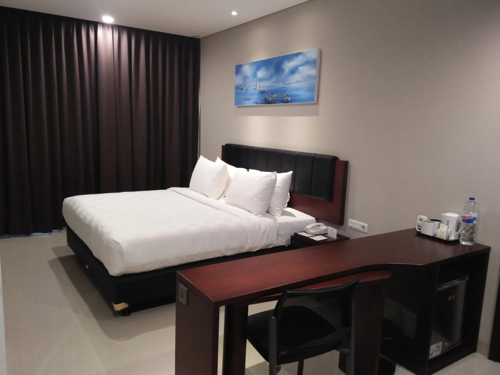 PrimeBiz Hotel Surabaya