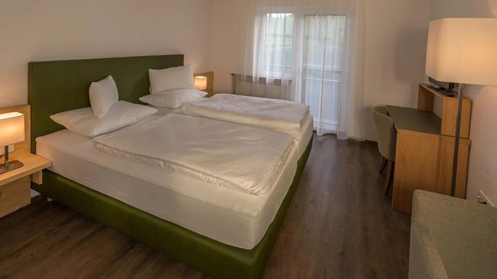 Hotel Grünes Türl