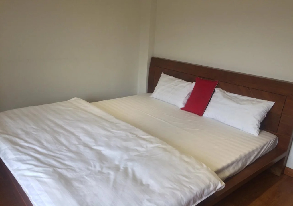 Minh Đức Green Hotel Tuần Châu