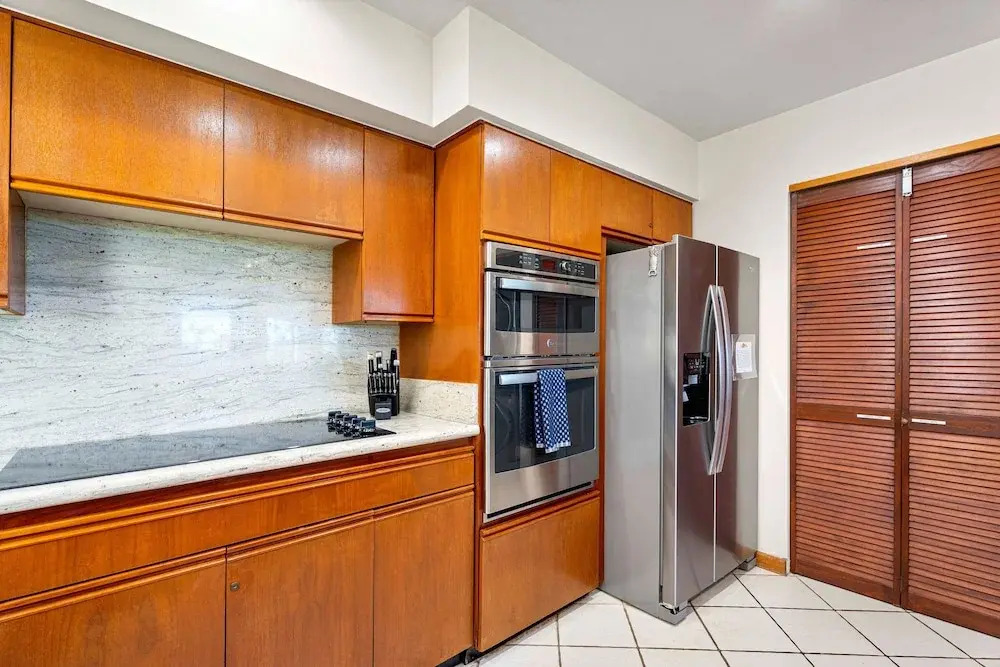 Spacious Ground Floor Villa - Ocean View - Vrkcv
