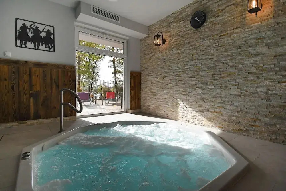 Hotel Mazuria Country & SPA