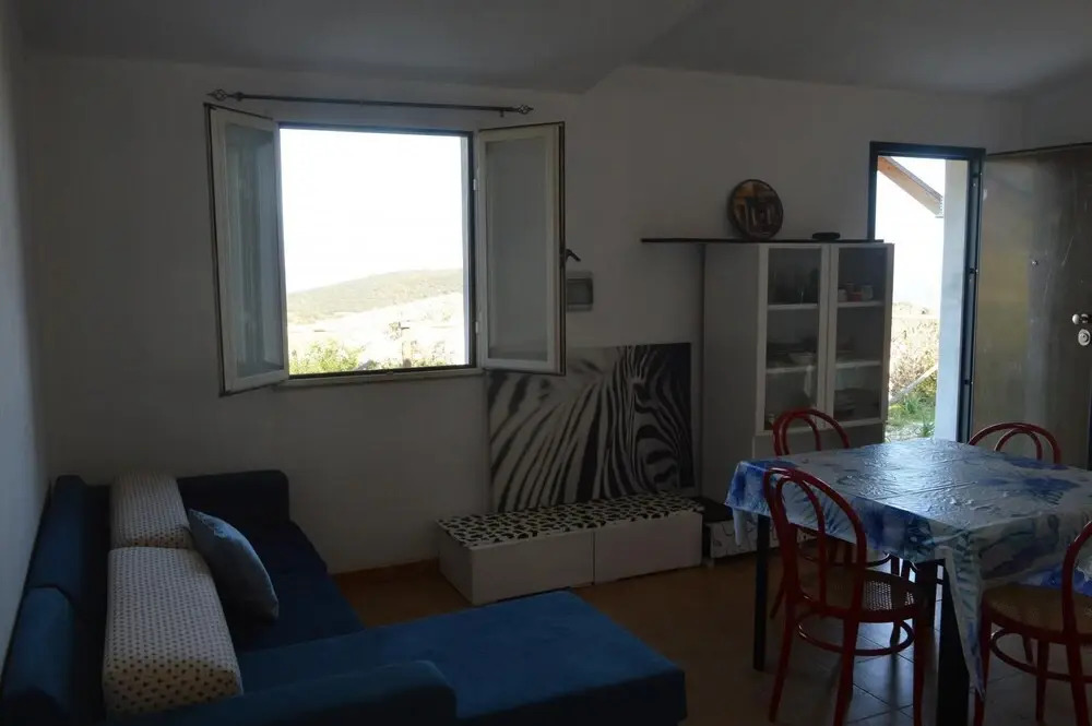 Casetta Verde on the Hills With sea View at Three Kilometers From San Teodoro