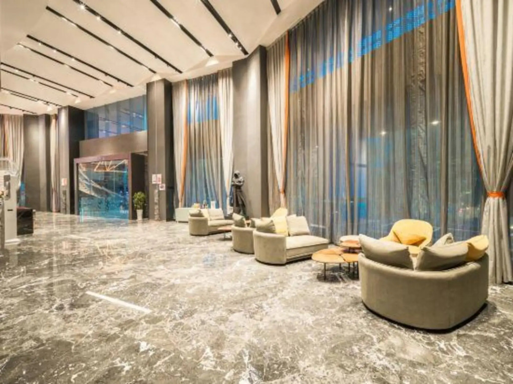 Guiyang Wufang Zhixuan Hotel