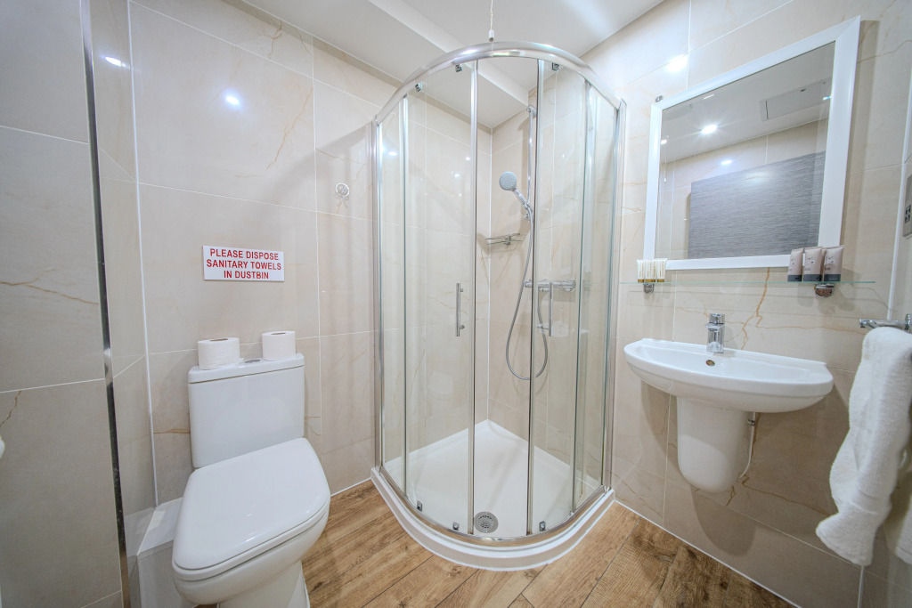 Ilford Hotel Goodmayes