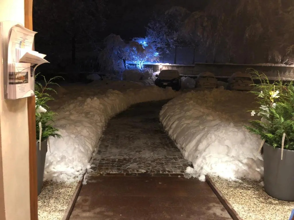 Holidays Dolomiti Apartment Resort
