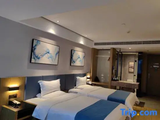 Shangyite Hotel Chain (Songzi)
