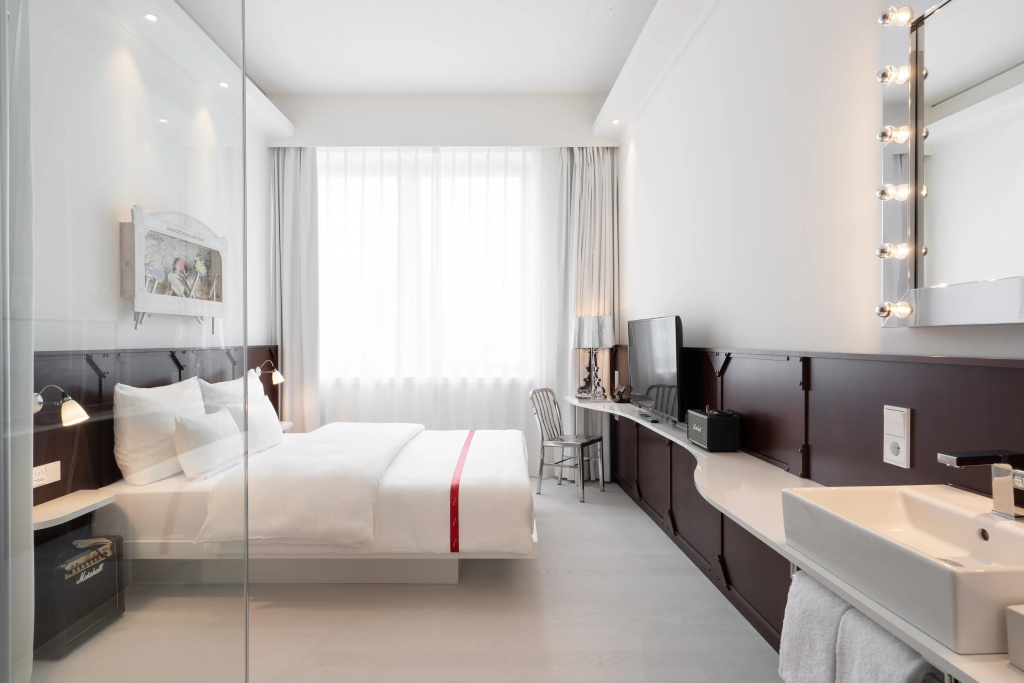 Ruby Leni Hotel Dusseldorf by IHG