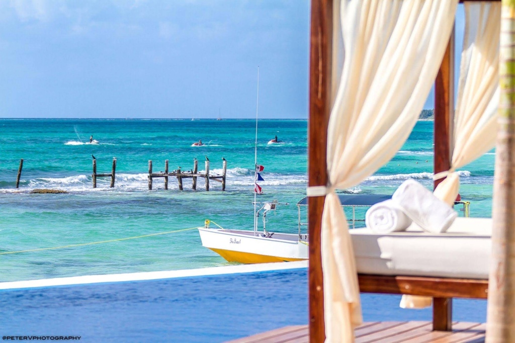 Senses Riviera Maya