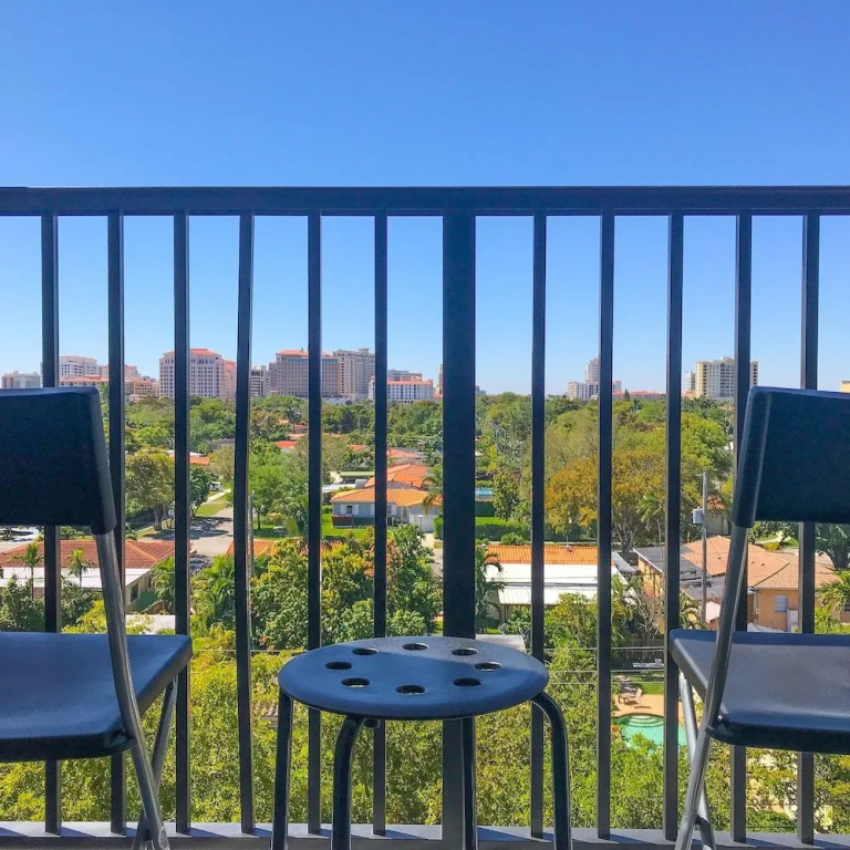 Alhambra View by GWC