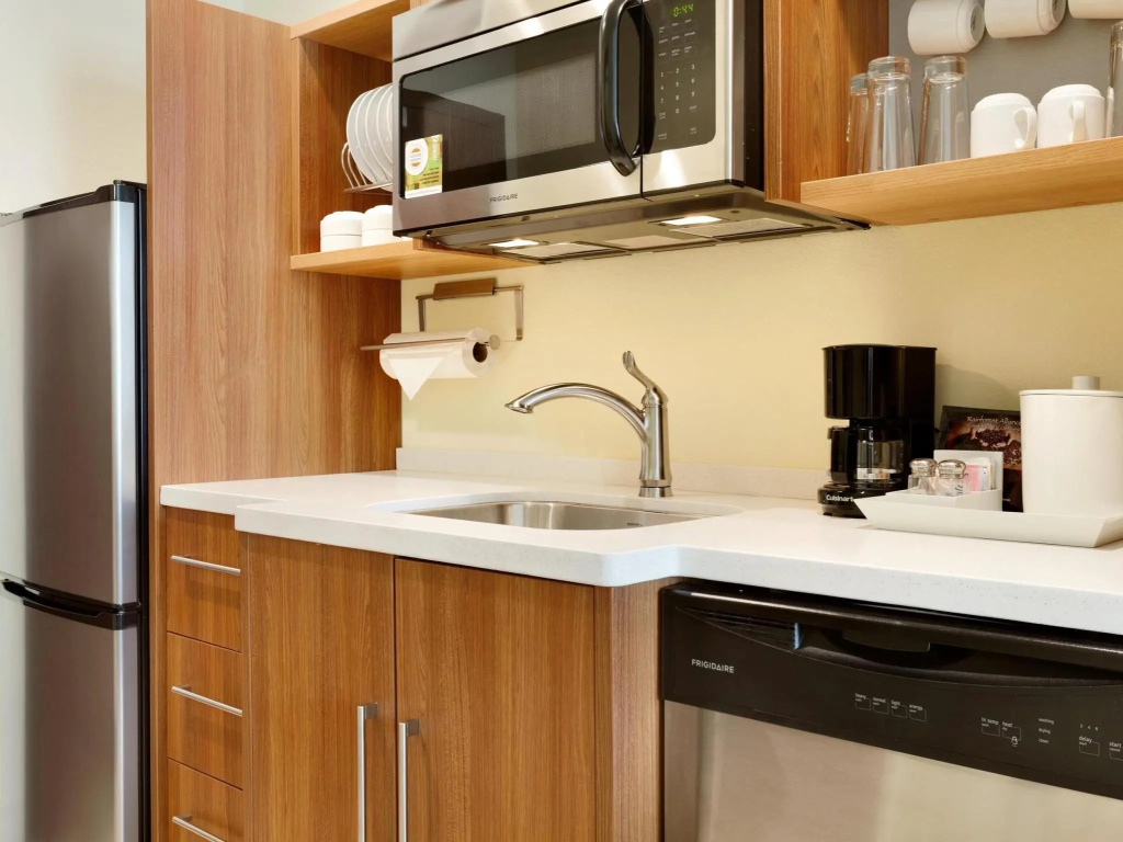 Home2 Suites by Hilton Edmond