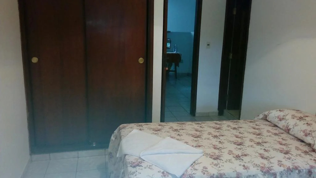Hostal Restaurante Warique