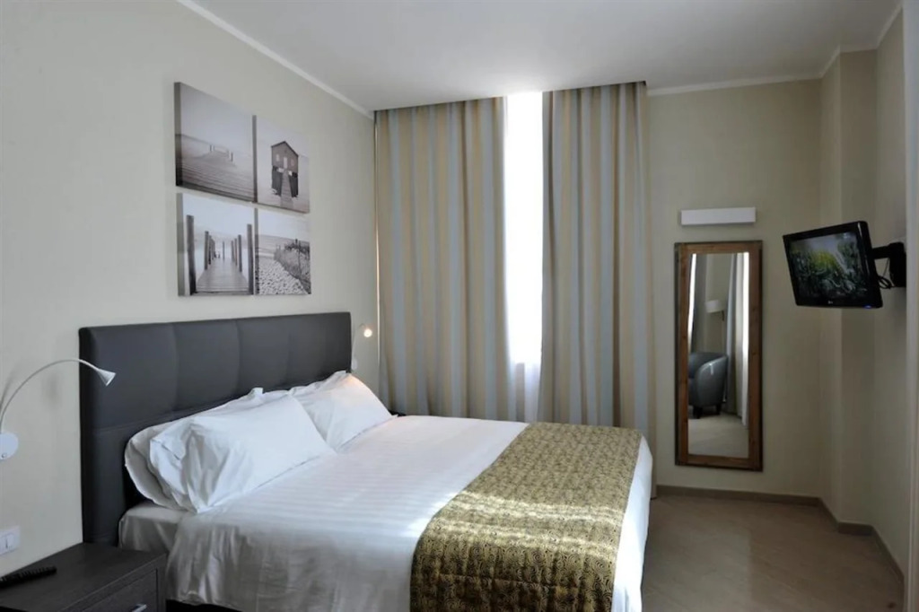 CHC Business Residence