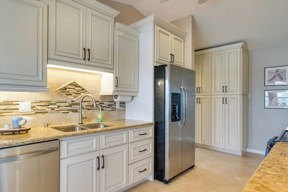 Waterfront Cape Coral Home w/ Pool & Gulf Access