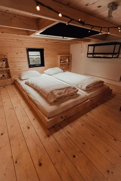 Tiny house Roes