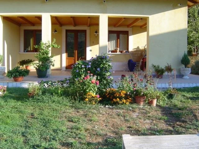 B&B Le Pratoline