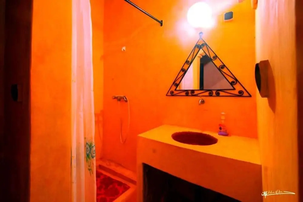 Auberge Migusta