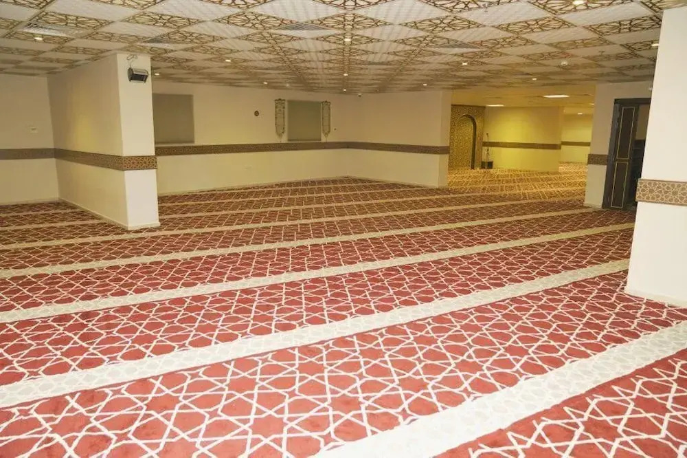 فندق بسمة الوحدة
