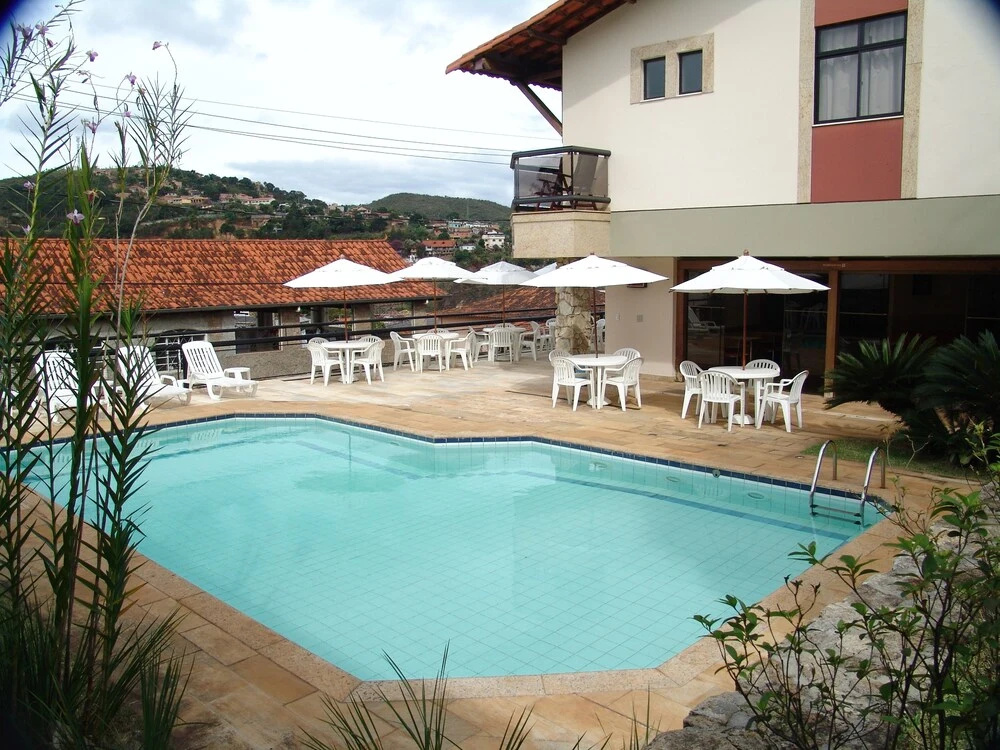 Hotel Solar Corte Real