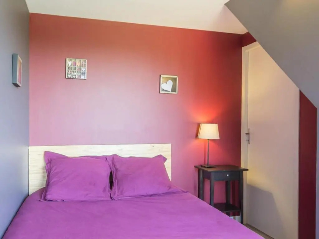 Gite Nort-sur-Erdre, 5 pièces, 9 personnes - FR-1-306-905