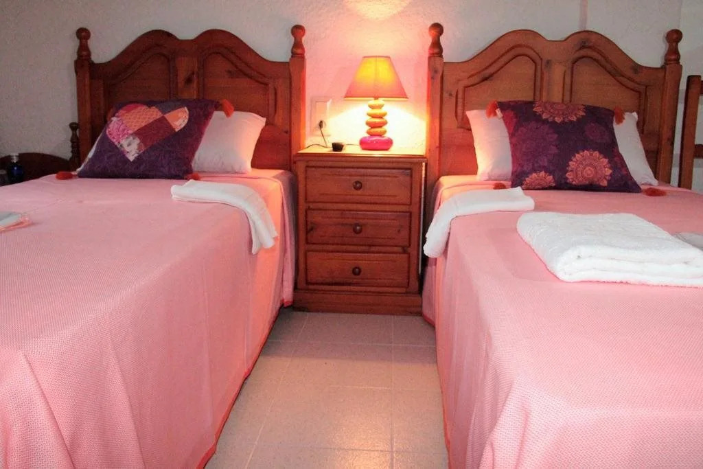 Calendula Hotel & Apartaments