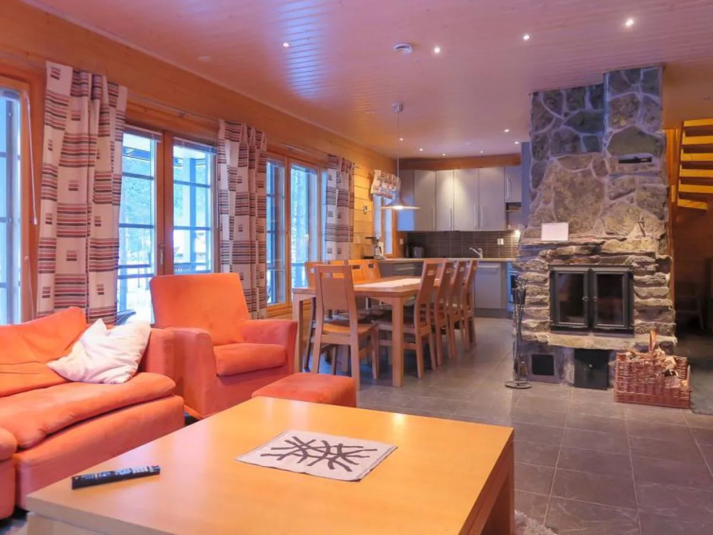 Holiday Home Hiihtogreeni b