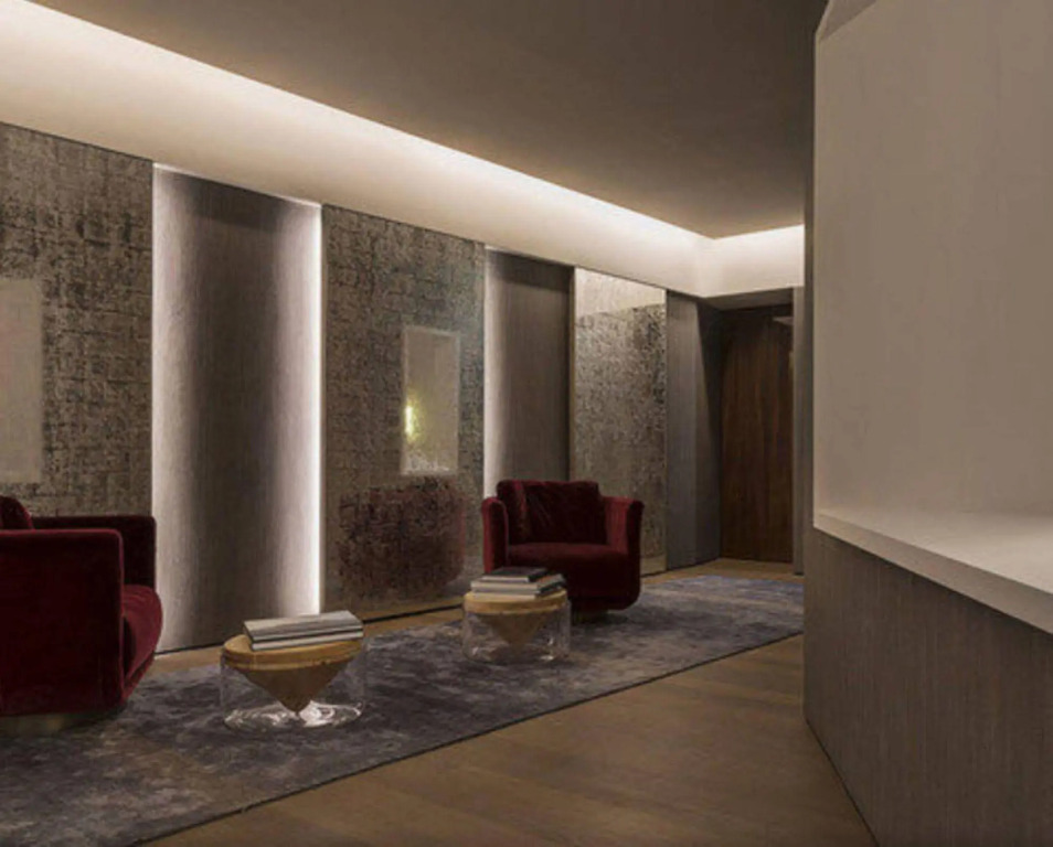 Fendi Private Suites - Small Luxury Hotels of the World