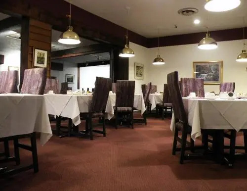 Motel à la Brunante Petit Déjeuner inclus avec la chambre