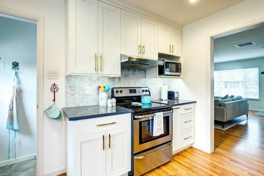 Near Denver Zoo: Home w/ Furnished Patio