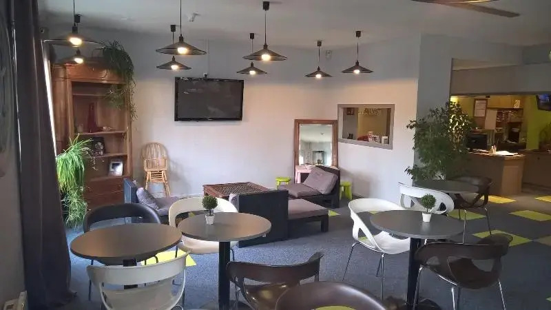 Forest Hotel