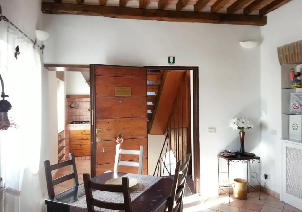 Panoramic Apartment