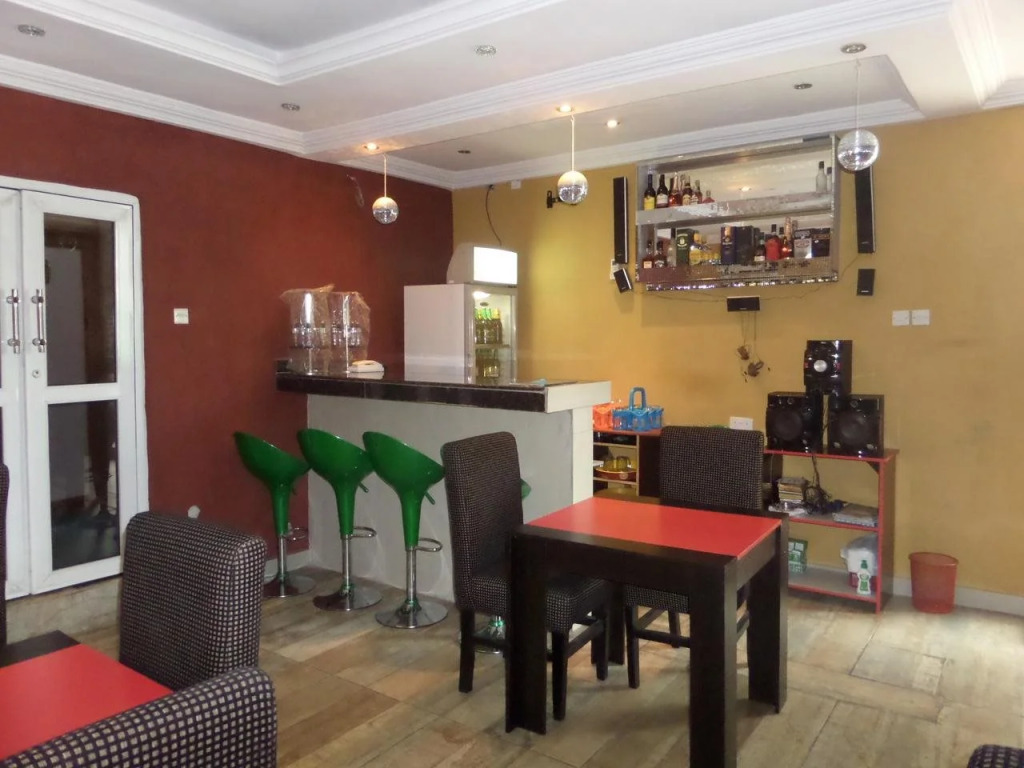 Njoy Hotels and Suites
