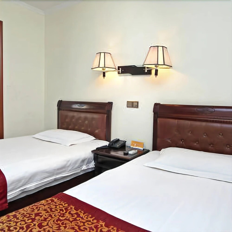 Shangnan Hotel
