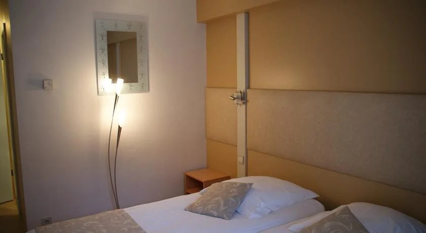 Hotel St.Yves