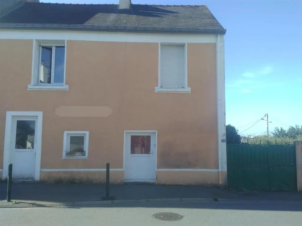 Chez Fa et Pascal