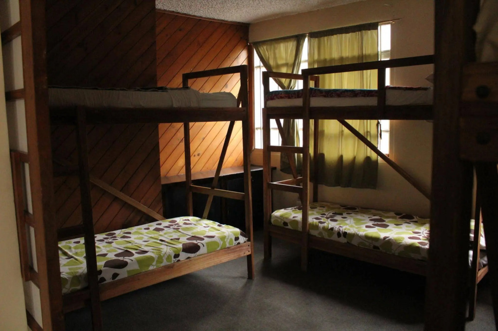 Color House Petitte - Hostel