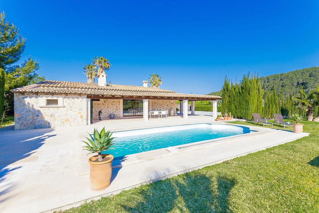 Finca Sa Rota de Pollensa