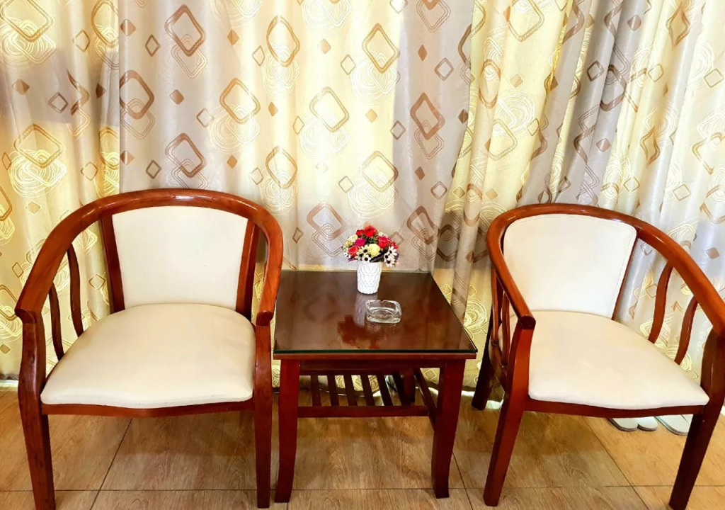 Thanh An Hotel