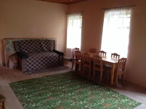 Shema's Guest Hause