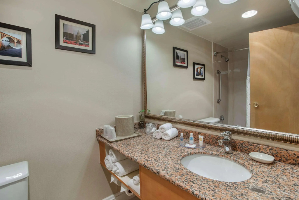 Comfort Inn Shady Grove - Gaithersburg - Rockville