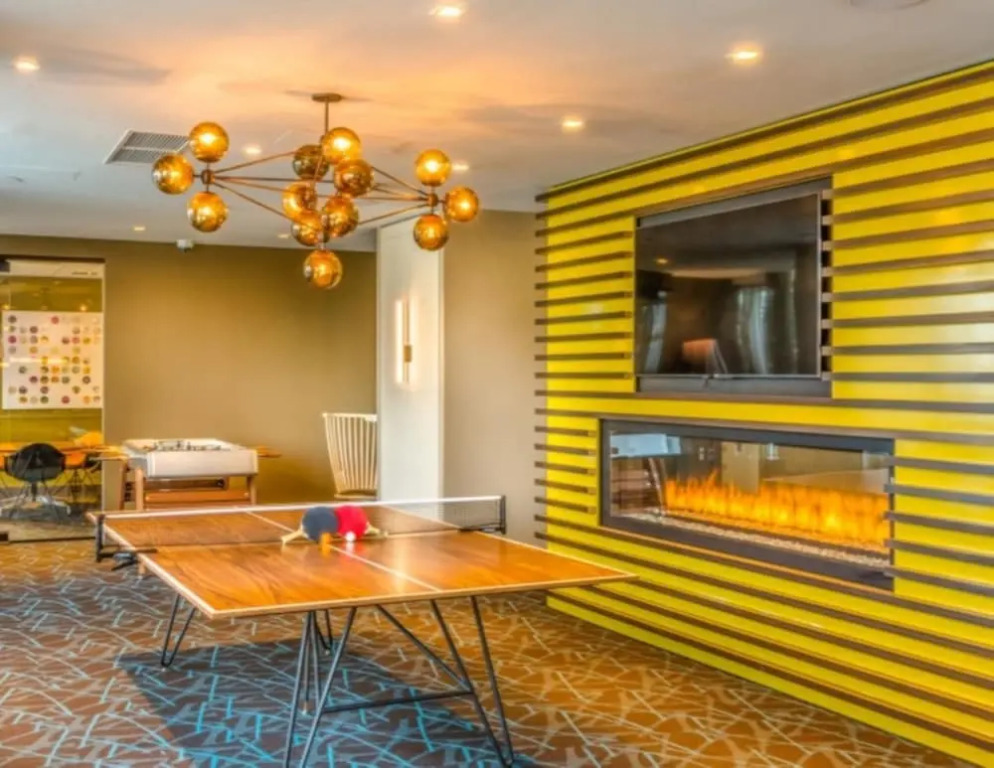 Bluebird Suites in Jersey City