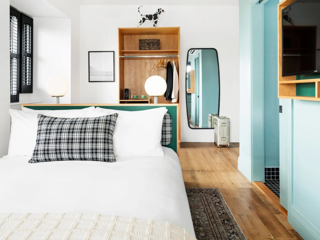 Hotel Grand Stark