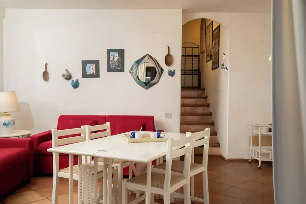 Casa Isidora by Wonderful Italy