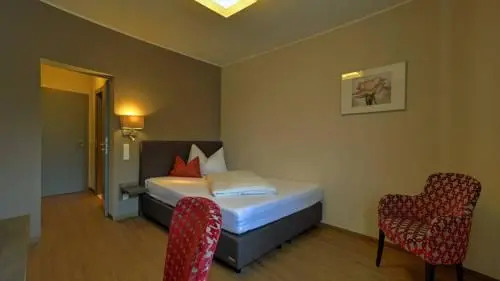 Hotel Staffler