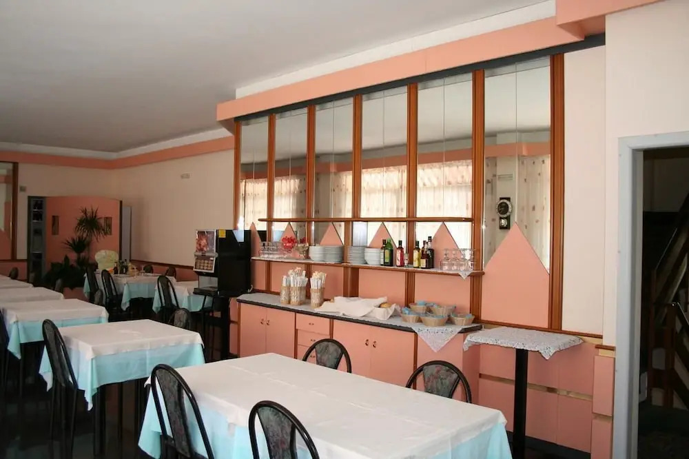 The Match Hotel