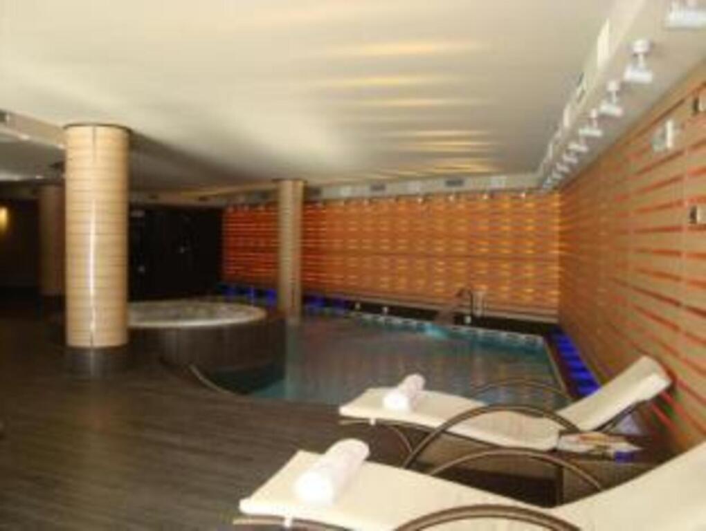 Cristal Palace Hotel