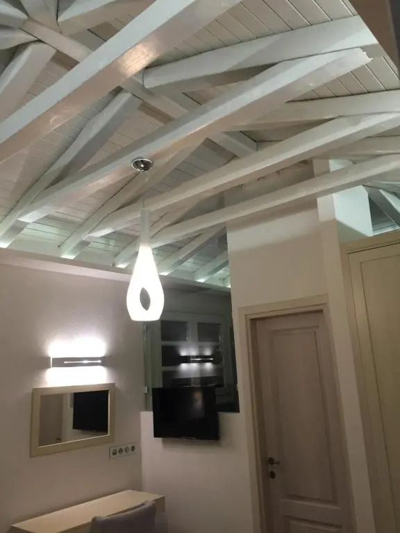 Klities Guest House