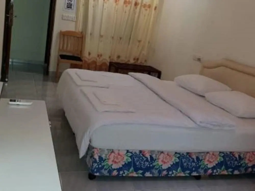 Fuvahmulah Inn
