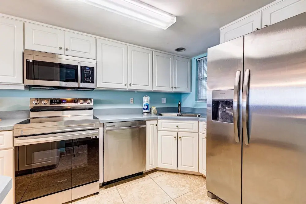 Van Lee 1003 - Oceanview Beach Condo