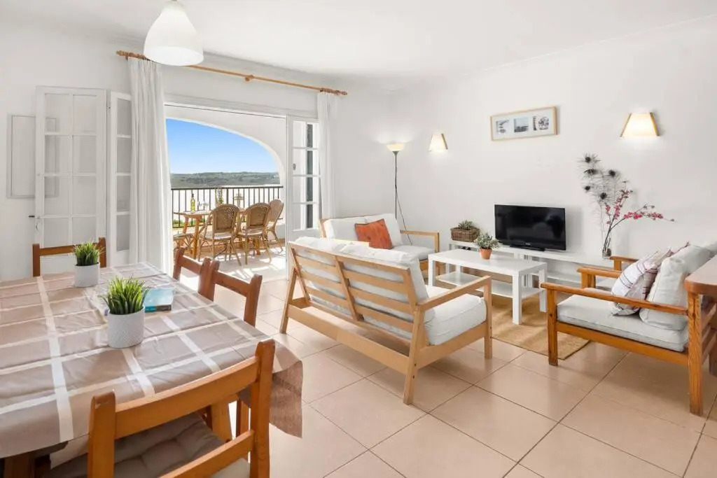 Apartamento Tramontana 113BJ by 3VILLAS