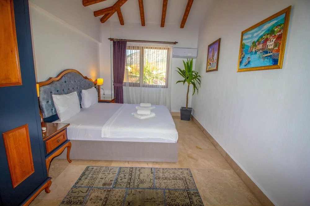 Fethiye Patara 6 Delux Villa